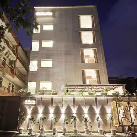 Marks Hotel & Banquet Noida Exterior photo
